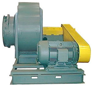 Single Width Fans-Image
