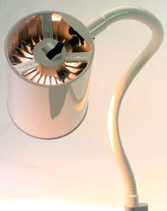 Custom Medical Task Lighting-Image