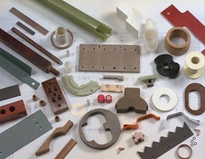 Fabricated Plastic Parts for Any Application-Image