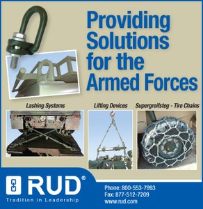Equipment specifically tailored for the Military-Image
