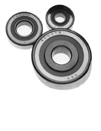 Function Precision, Unground, Semi-ground Series-Image