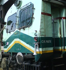 DayCor® Rail-Image