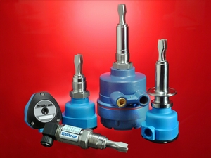 Vibrating Liquid Level Switch-Image
