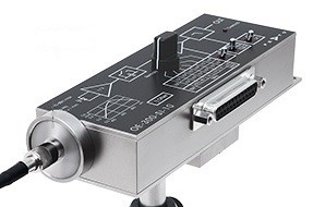 Best High Speed Variable Gain Photoreceiver-Image