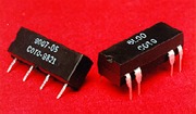 Coto Introduces "Spartan Series" Reed Relays-Image