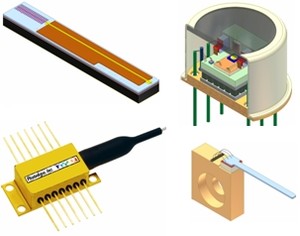 DBR Laser Superior Performance and Reliability -Image