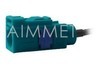 Single Straight Jack Crimp With Clip Model?3701-Z-Image