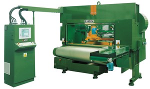 ATOM CNC Die Cutting Systems & Presses-Image