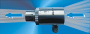 45002S High Force 316L Stainless Steel Air Jet -Image