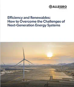Overcome the Challenges of Next-Gen Energy Systems-Image