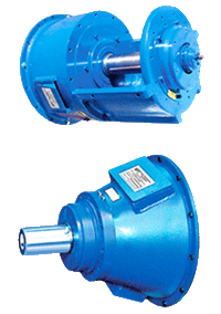 Power Clutches for the Agriculture Industry-Image