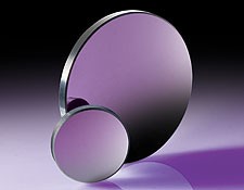 Silicon Plano-Convex (PCX) Lenses-Image