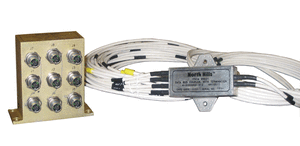 MIL-STD-1553 Space Qualified Data Bus Couplers-Image
