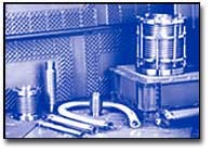 High Vacuum and Cryogenic Connectors-Image