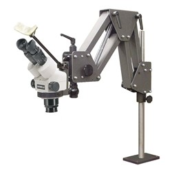 Meiji Stereo Zoom Microscopes-Image