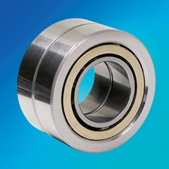 Custom Angular Contact Bearings-Image