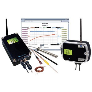 High Power Wireless Sensor/Transmitter System-Image