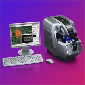 BZ-9000 All-in-one Fluorescence Microscope-Image