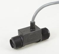 FT-330 TurboFlow® Economical Flow-Rate Sensors -Image