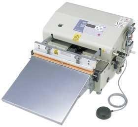 V-402 Series, Heavy Duty Nozzle-Type Vacuum Sealer-Image