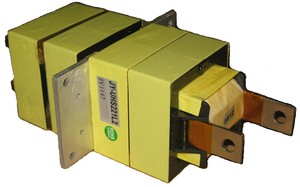 High Frequency Inductor-Image