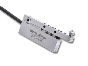 Single Leaf Flexure AUS -Image