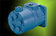 Hydraulic Pumps for Skydrol Test Stands-Image