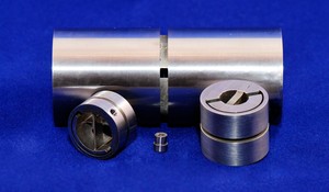Pivot Bearing More Popular Than Ever-Image