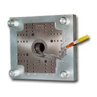 Quick Mold Clamping Systems-Image