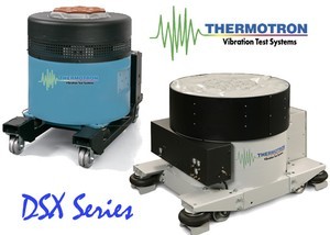 Thermotron’s Electrodynamic Shakers Overview-Image