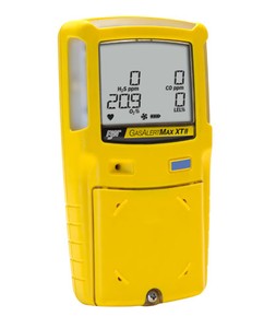 GasAlertMax XT II from BW: smart and simple-Image