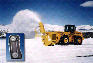 Engineered Drive Systems-Image