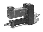 Mechanical Actuators-Image