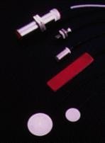 Miniature Capacitive Sensors for Semiconductor-Image