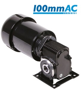 New Right Angle Gearmotors Powered by 3-Wire-Image