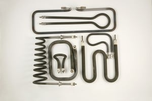 TUBULAR HEATERS-Image
