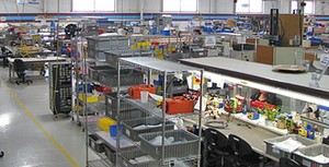 Lean Manufacturing-Image