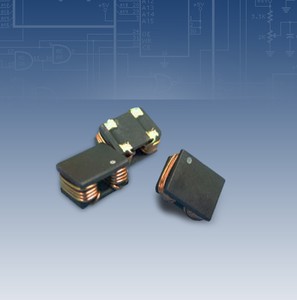 Common Mode Chokes - Surface Mount Use-Image