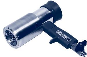 The NucleJet™ II -Image