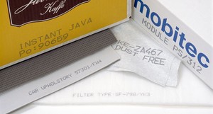 Drop-on-Demand InkJet Printing-Image