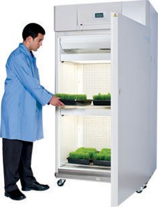 Multi-Purpose Reach-In Incubator / Germinator -Image