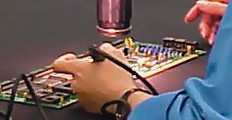 Circuit Board Repair - Rework Services-Image