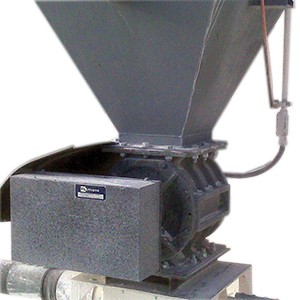 Abrasion-resistant Ceramic Feeder-Image