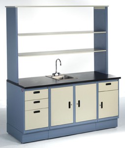 Modular Cabinets -Image