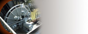 Magnetic-Coupler Motor Driven Reels-Image