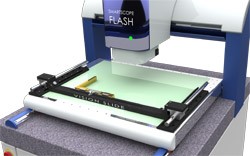 Vision Slide® Inspection for Vision Systems-Image