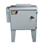 Generator Set Start Module -Image