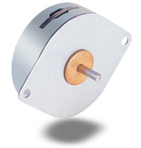 Custom Stepper Motors -Image