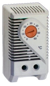 KT 011 Small Thermostat-Image