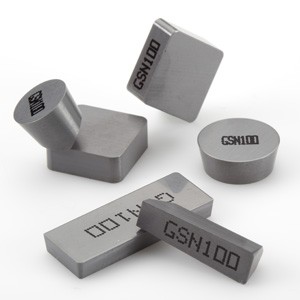 Silicon Nitride Grade for Cast Iron-Image